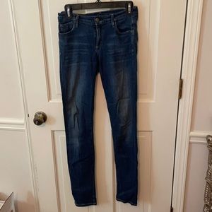Citizens of Humanity size 28